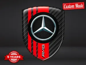 Mercedes Parachoques Personalizados Autos Limitados Estilo Moderno